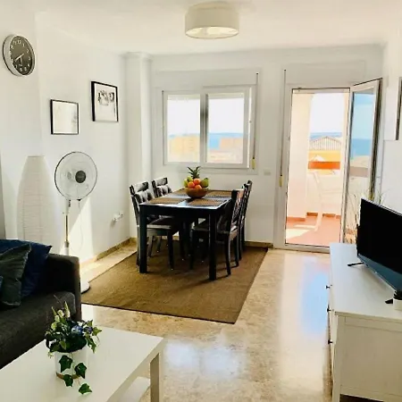 Apartmán P Blanco Panoramic Views